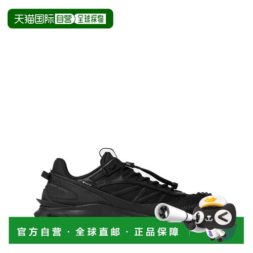 香港直邮Moncler/盟可睐 运动鞋 TRAILGRIP GTX 4M00330_M7208999