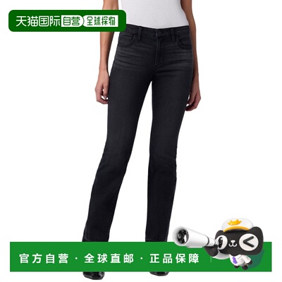 自营joe's jeansJOE'S牛仔裤高帮弯曲靴子现成牛仔裤-多色 美国奥
