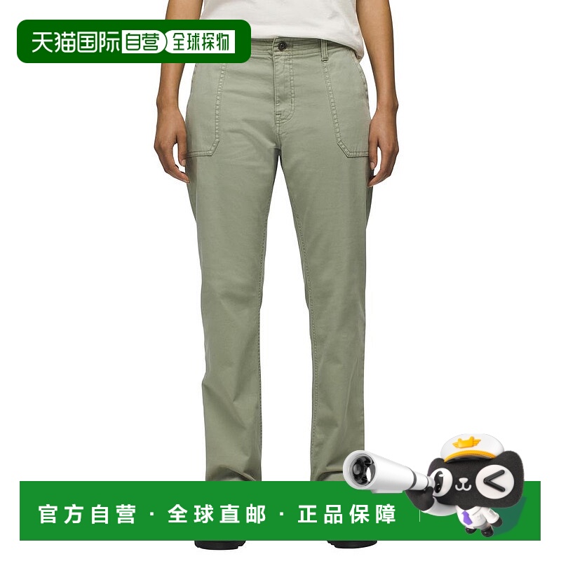 【美国直邮】prAna（男装）Prana|Sancho 男友裤女装