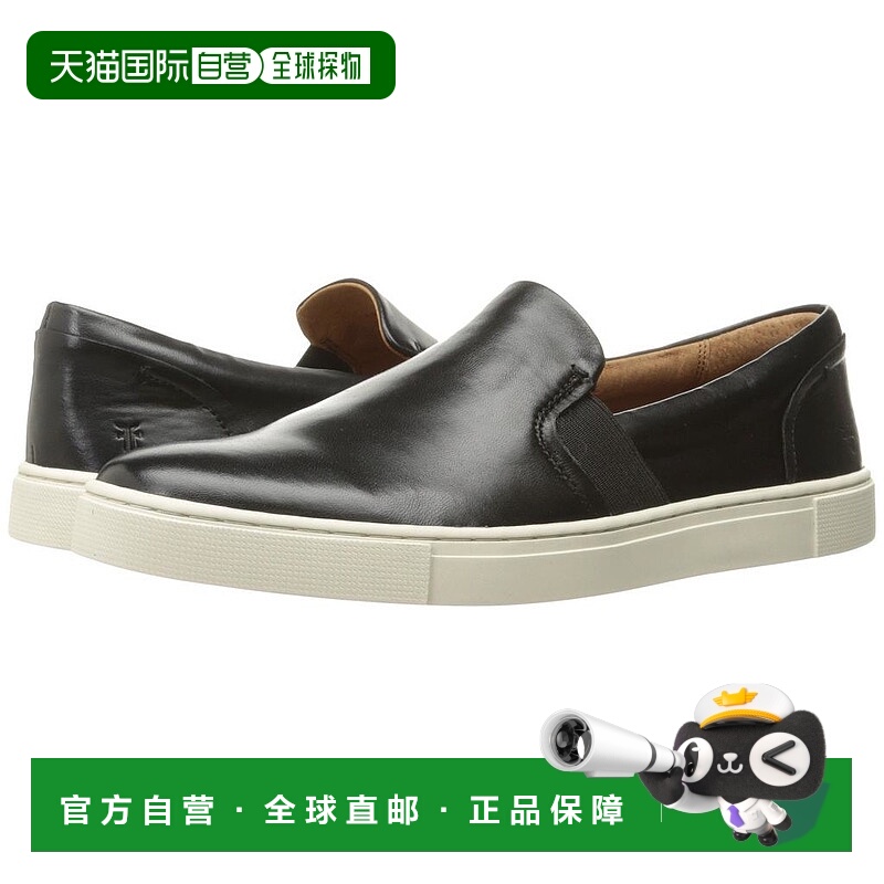 1h可退 【美国直邮】frye 女士 时尚休闲鞋运动鞋皮鞋一脚蹬