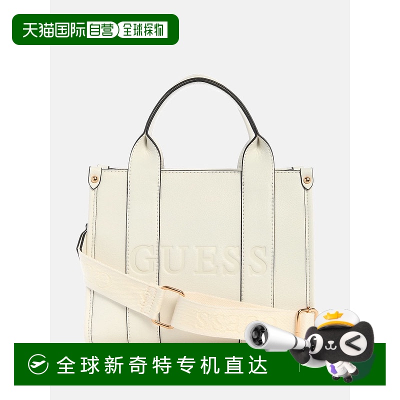 自营 guessRosse小卡里奥牛奶 【美国奥莱】直发