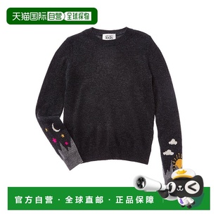 Night Jacquard 自营Autumn Day Wool Cashmere