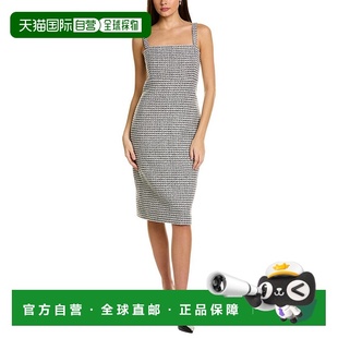 silver 自营St. Dress Tweed 美国奥莱直发 John