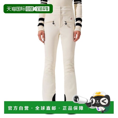 1h可退 【美国直邮】perfect moment 女士 休闲裤印花百搭潮牌显