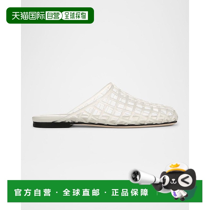 【美国直邮】vince 女士 拖鞋凉鞋真皮果冻皮鞋单鞋半拖鞋