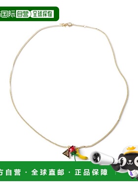 【美国直邮】prada/普拉达  项链及吊坠
