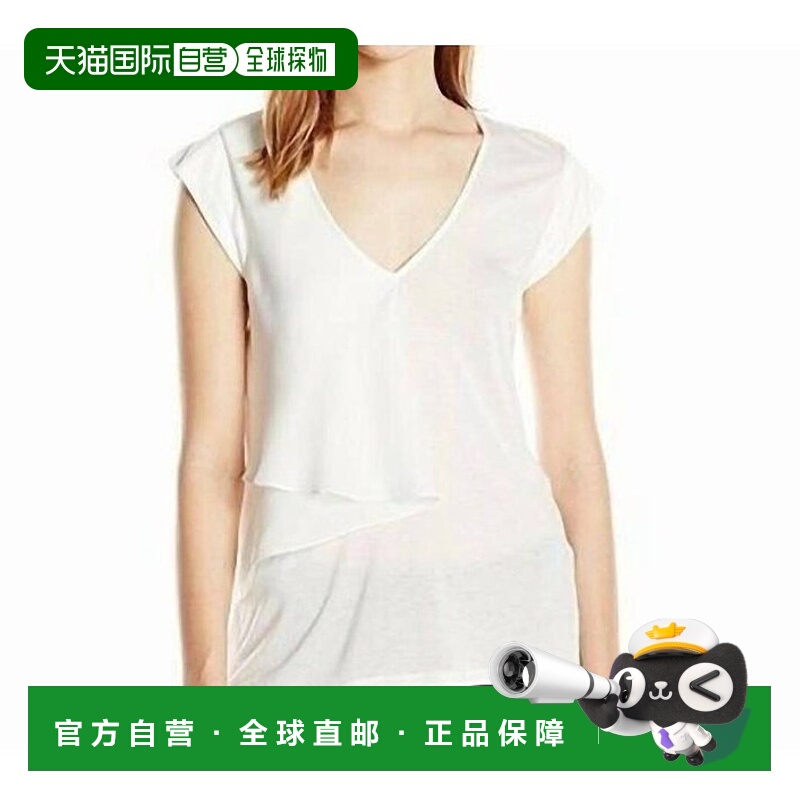 【美国直邮】halston heritage 女士 衬衫上衣