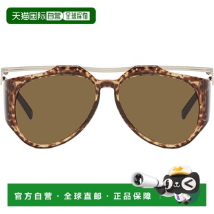 M137 Laurent圣罗兰太阳镜SL Amelia女 香港直邮潮奢Saint 1h可退