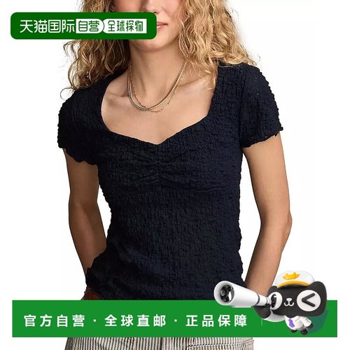 1h可退 【美国直邮】lucky brand 女士 文胸