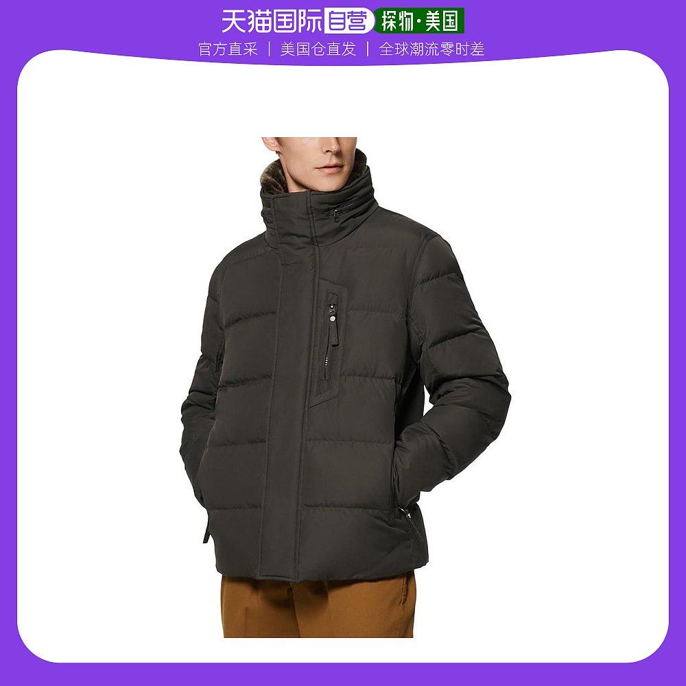 【美国直邮】marc new york 男士 羽绒服