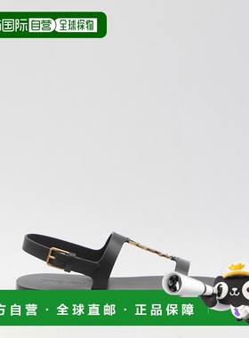 1h可退 香港直邮潮奢 Saint Laurent 圣罗兰 女士 CASSANDRA 平底