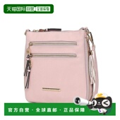 出品 collectionAngelina 斜挎包 自营mia 女士时尚 Mia 粉