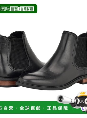 1h可退 香港直邮潮奢 Tommy Hilfiger 汤米 希尔费格 男士 Vitus