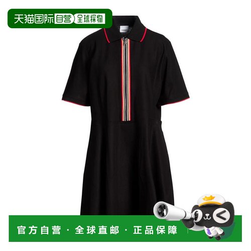 【美国直邮】burberry/博柏利 女士 连衣裙