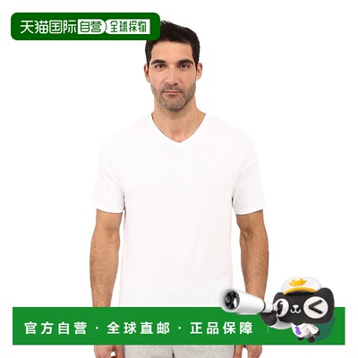 1h可退 【美国直邮】tommy hilfiger 男士 衬衫