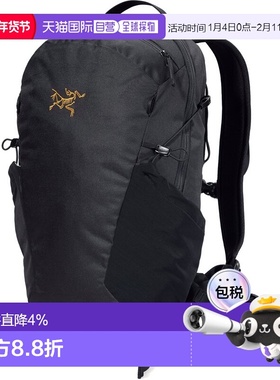 加拿大直邮Arc'teryx Mantis 16 Backpack 16升简约日用双肩背包