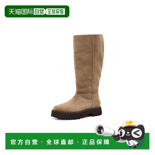 【美国直邮】ugg 女士 靴子 【付后1h可退】