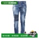 牛仔裤 1h可退 男士 dsquared2 美国直邮