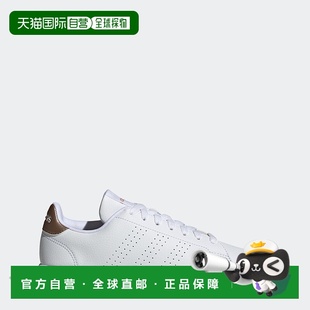 Advantage adidas Shoes cloud whi 自营Women white