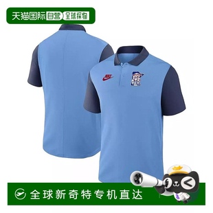 美国直邮 男士 1h可退 nike Polo衫 新款