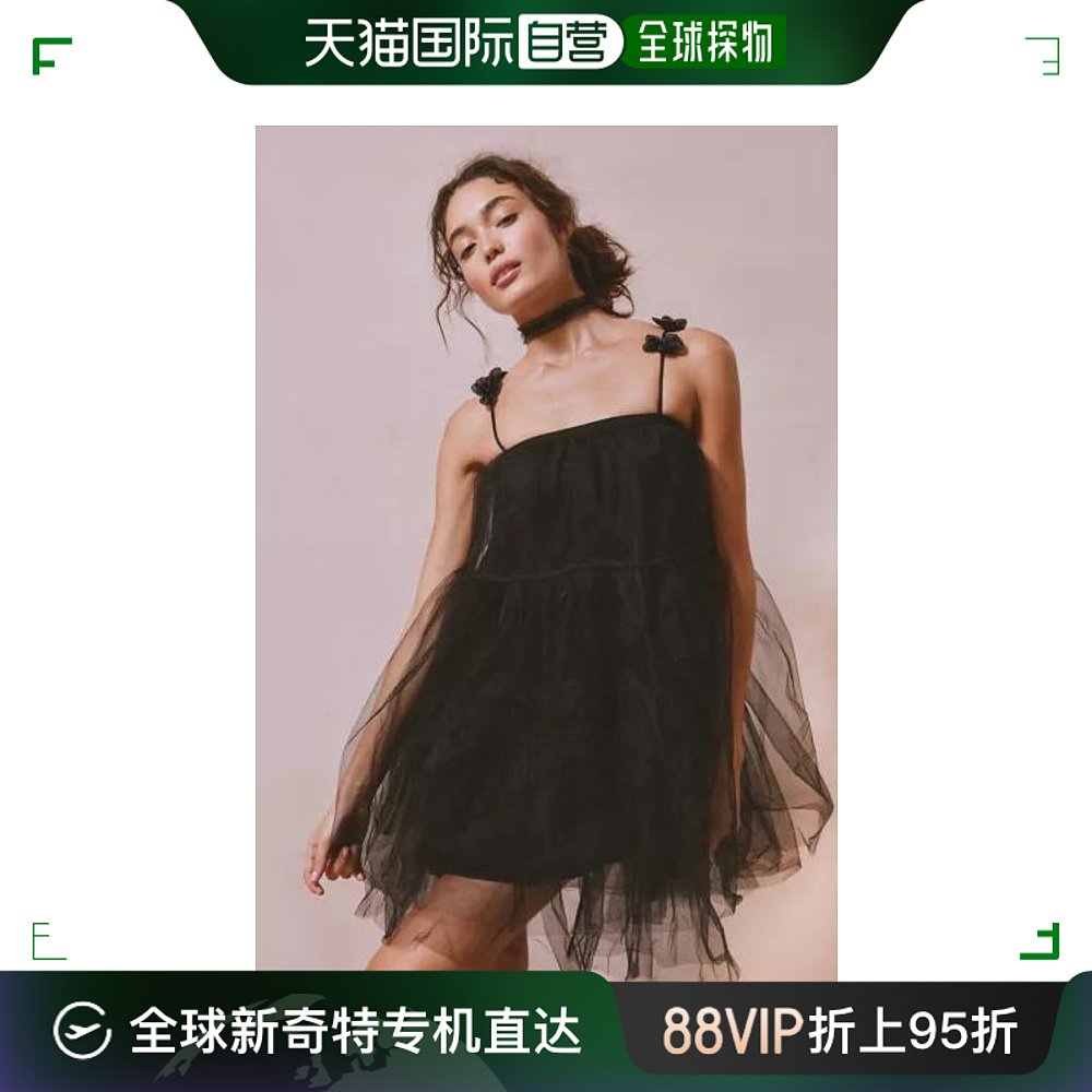 【美国直邮】sister jane 女士 连衣裙