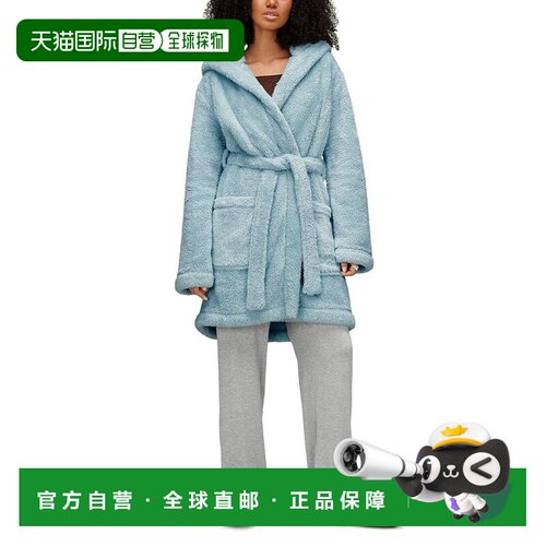 【美国直邮】ugg 女士 外套 【付后1h可退】