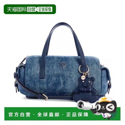 1h可退 【美国直邮】guess 女士 单肩包