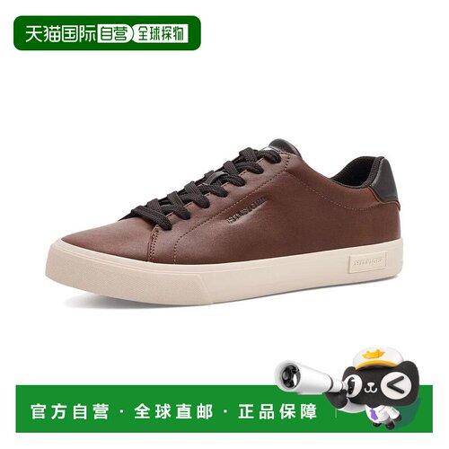 【美国直邮】tommy hilfiger 男士 时尚休闲鞋运【付后1h可退】