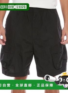 自营Nike Sportswear Tech Essentials Unlined Utility Short -