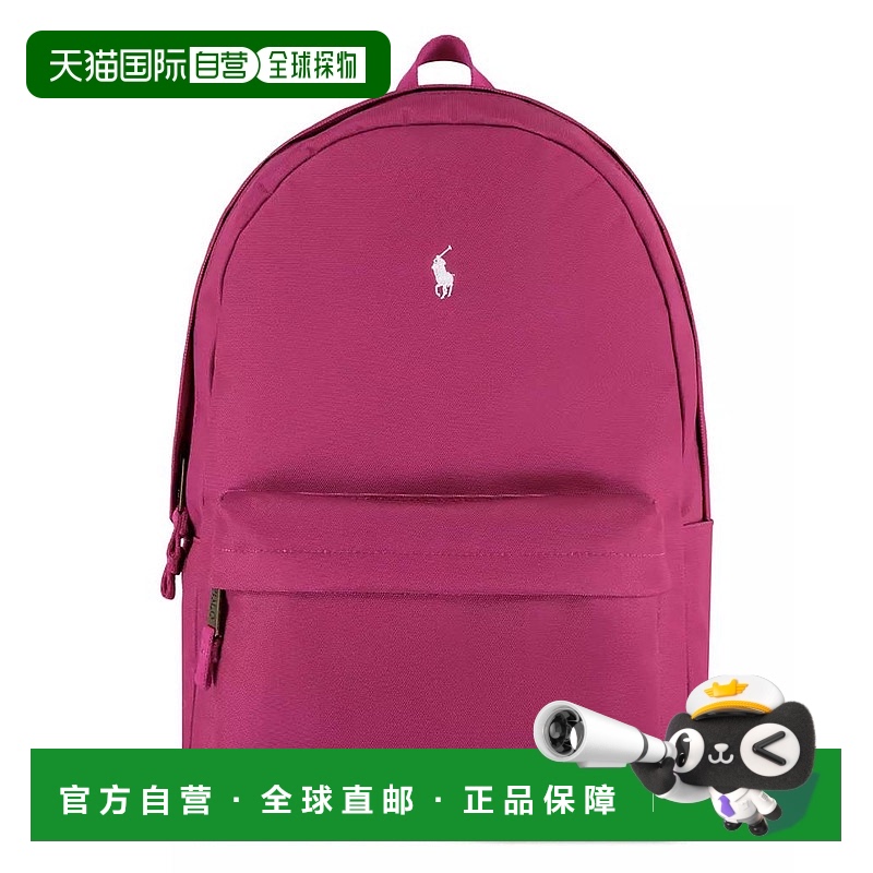 1h可退 【美国直邮】Polo Ralph Lauren双肩包新款男女通用耐用