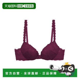 Say Never Luckie俯卧撑 女式 自营cosabella康科德葡萄中