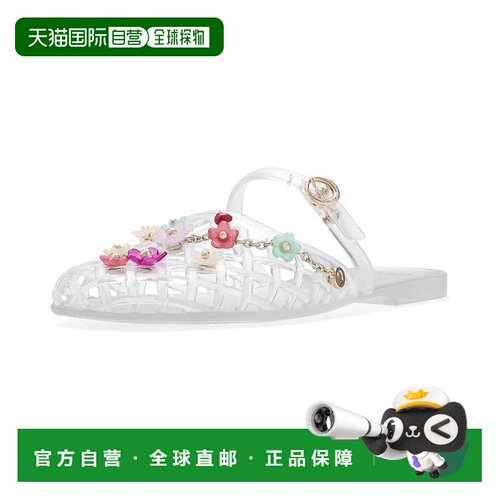 【美国直邮】kate spade 女士 拖鞋平底鞋