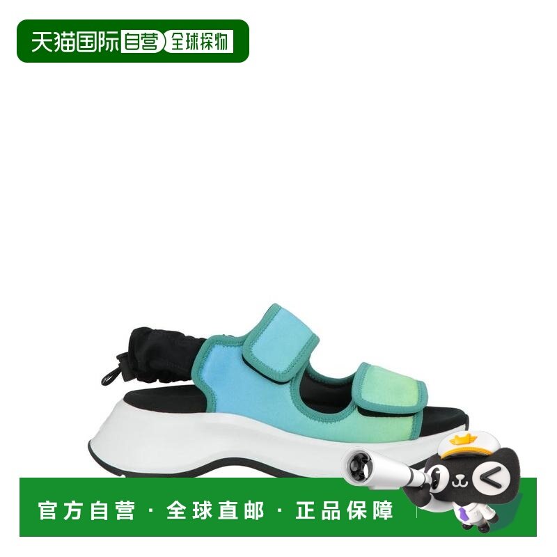 1h可退 【美国直邮】hogan 女士 凉鞋,女鞋,时装凉鞋,淘宝优惠券,粉丝福利购,淘宝优惠卷