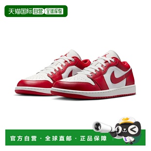 自营Air Jordan 1 Low 'New Beginnings' Men's Shoes - multi 美