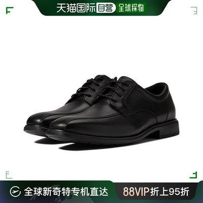 【美国直邮】rockport 男士 时尚休闲鞋进口乐步皮鞋牛津鞋