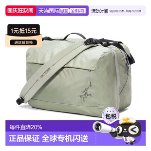 美国直邮Arc'teryx始祖鸟Index 40 攀岩抱石装备整理袋