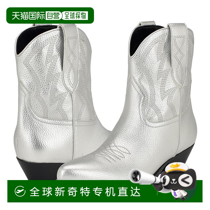 【美国直邮】GUESS Ginette 女靴 时装靴 高跟靴 舒适时尚 适应性