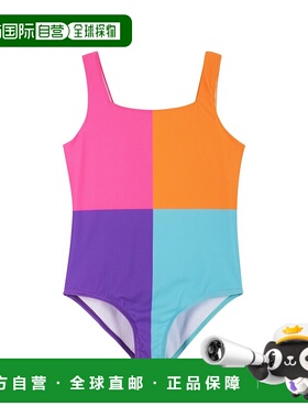 自营Andy & Evan One-Piece - pink 美国奥莱直发