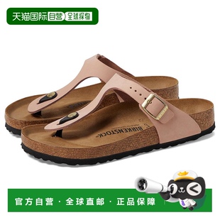 美国直邮 运动女式 birkenstock 凉鞋 搭扣 女士