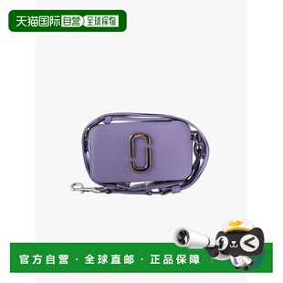 美国直邮MARC JACOBS-女款Snapshot Solid Chain Snapshot包