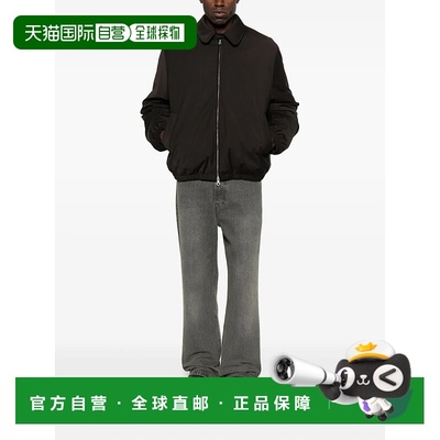 美国直邮OUR LEGACY - Men Avenue Puffa Coat