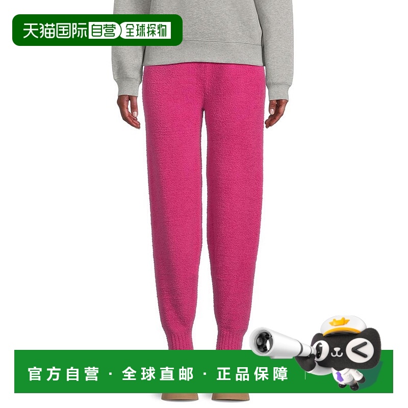 1h可退 【美国直邮】ugg 女士 休闲裤
