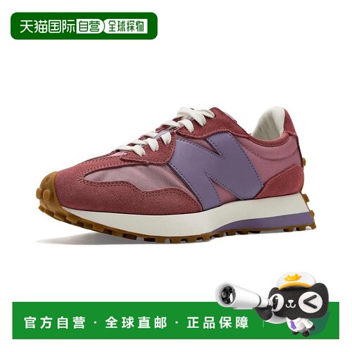 1h可退 【美国直邮】new balance 女士 休闲鞋运动鞋