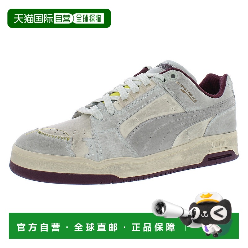 美国直邮Puma/彪马男士休闲鞋运动鞋 潮流时尚透气百搭通勤男鞋