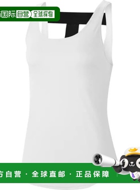 自营 Nike Dri-Fit Victory T 恤 白色/黑色 CJ2363-100 女款 -