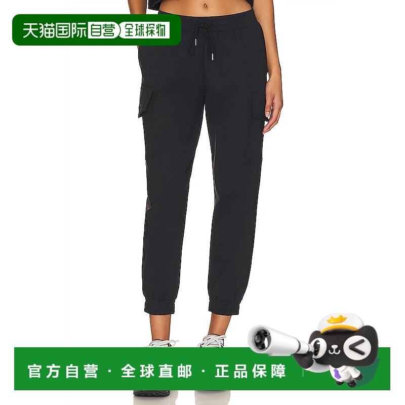 自营 splits59 Supplex 工装裤 休闲显瘦外穿 美国奥莱直发短裤