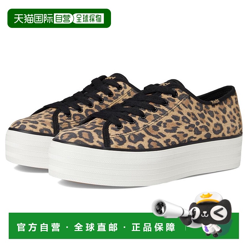 1h可退 【美国直邮】keds 女士 时尚休闲鞋