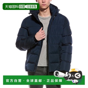 Zero blue Touchless Coat 美国奥莱直发 Puffer 自营Point