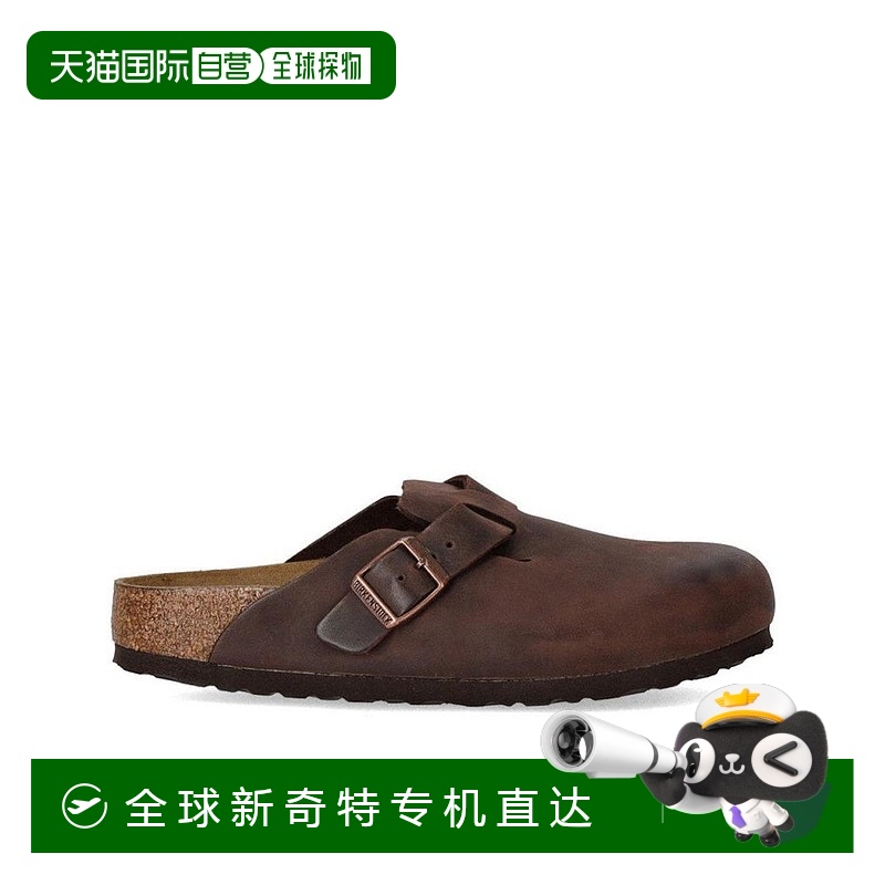 1h可退 【美国直邮】birkenstock 女士 拖鞋