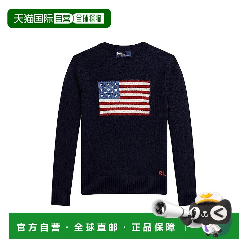 1h可退 【美国直邮】ralph lauren 婴幼儿 毛衣